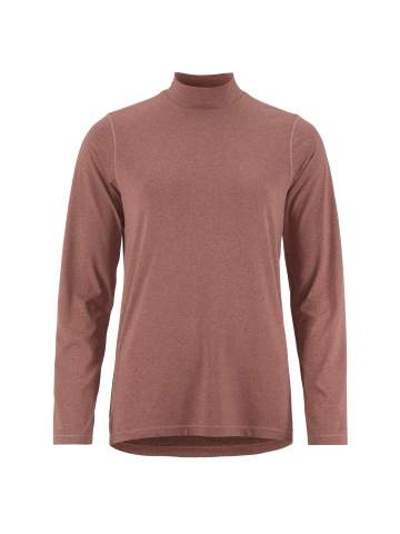 Vooluhulk MN LS W, Rose Brown/Melange - Craft (1)