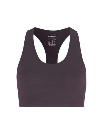 Collective Padded Sports – spordirinnahoidja (naistele), Dk Ploom - Craft (1)