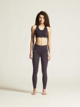 Collective Padded Sports – spordirinnahoidja (naistele), Dk Ploom - Craft (4)