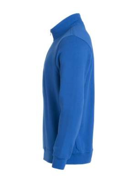 Basic Half Zip – pusa, kuninglik sinine - Clique (3)
