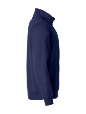 Basic Half Zip – pusa, tume merevägi - Clique (4)