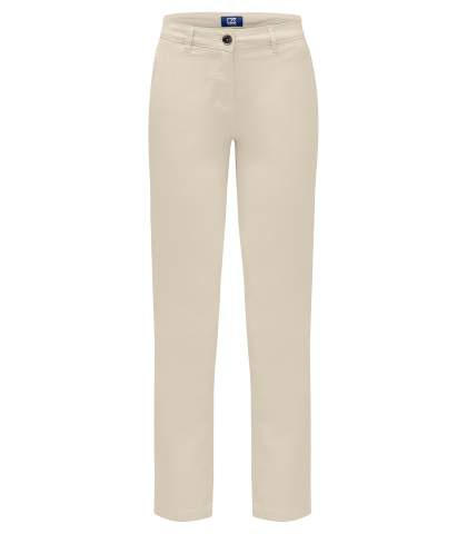 Edgemont Chinos naised, Beež – Cutter & Buck (1)