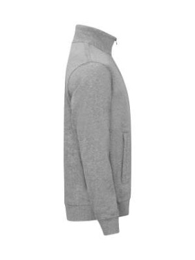 Basic Half Zip – pusa, hall melanž - Clique (4)