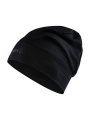 Ability High Hat – spordisärk (lastele), Must