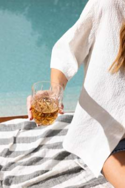 Picnic Juni water – joogiklaas, 4 tk - Sagaform (3)