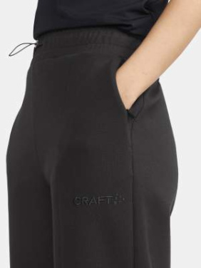 ADV Join Sweat – püksid (naistele), Must - Craft (4)