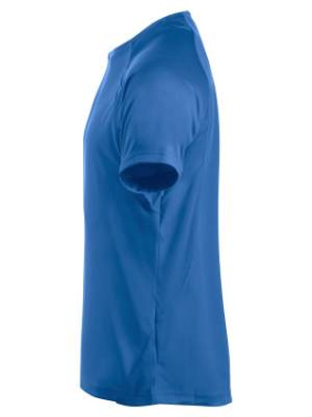 Premium Active-T – T-särk, kuninglik sinine - Clique (3)