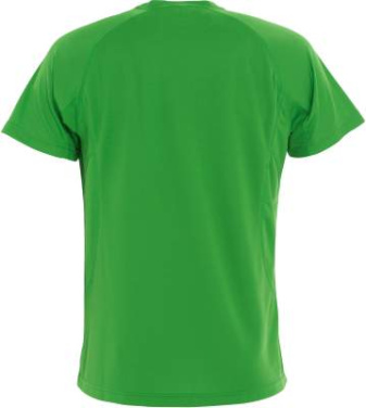 Premium Active-T – T-särk, Õunaroheline - Clique (2)