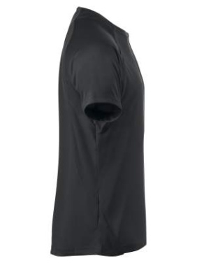 Premium Active-T – T-särk, must - Clique (4)