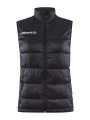 Ability Isolate – vest (naistele), Must