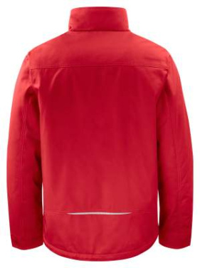 5426 PADDED SERVICE – jope, Punane – ProJob (2)