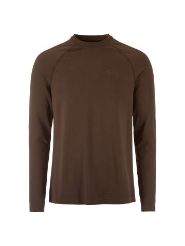 Active Comfort LS 2 – aluskihi pluus (meestele), Ploom - Craft (1)
