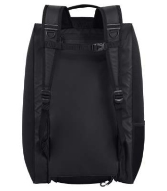 2.0 Combi – kott, Must – Clique (2)