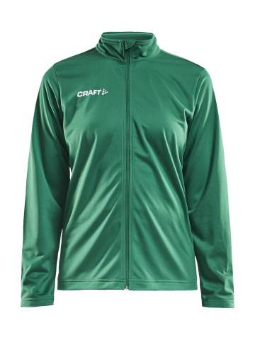 Squad – jope (naistele), Meeskond Green - Craft (1)