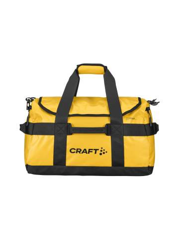 Adv Entity Duffel 50 L – kott, Kuldne - Craft (1)