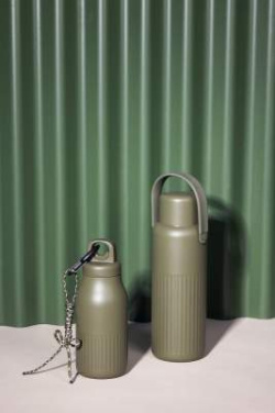 Truls – termospudel – Sagaform, Roheline (4)