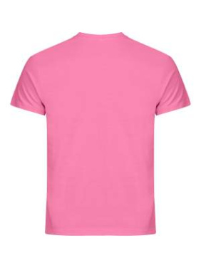Basic-T – T-särk, erkroosa - Clique (4)