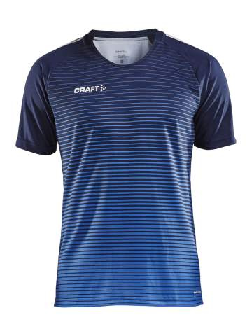 Pro Control Stripe – spordisärk (meestele), Merevägi/Club Cobolt - Craft (1)