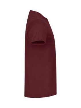Basic-T – T-särk, Burgundia - Clique (4)