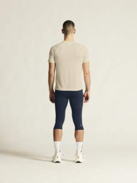 Wool SS – T-särk (meestele), Tofu Melange - Craft (3)