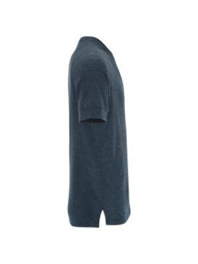 Wool SS – T-särk (meestele), Põhja-Melange - Craft (4)