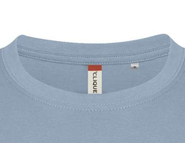 Basic-T – T-särk, Pehme sinine - Clique (4)