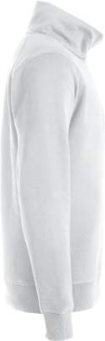 Classic Half Zip – pusa, valge - Clique (4)