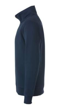 Classic Half Zip – pusa, tume merevägi - Clique (3)