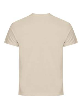 Basic-T – T-särk, hele khaki - Clique (2)
