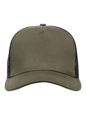 Trucker – nokamüts, Armee roheline/must – Clique (1)