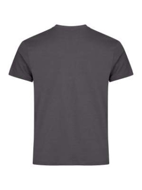 Basic-T – T-särk, Metallhall - Clique (4)