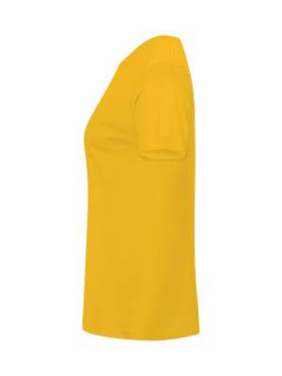 Basic-T – T-särk (naistele), sidrun - Clique (3)