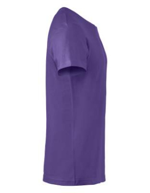Basic-T – T-särk (lastele), särav sirel - Clique (3)