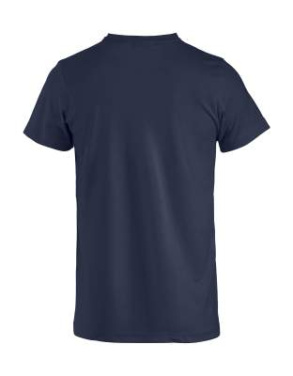Basic-T – T-särk (lastele), tume merevägi - Clique (2)