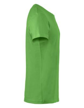 Basic-T – T-särk (lastele), õunaroheline - Clique (3)