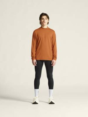 Vooluhulk MN LS M, Buff/Melange - Craft (3)