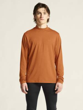 Vooluhulk MN LS M, Buff/Melange - Craft (4)