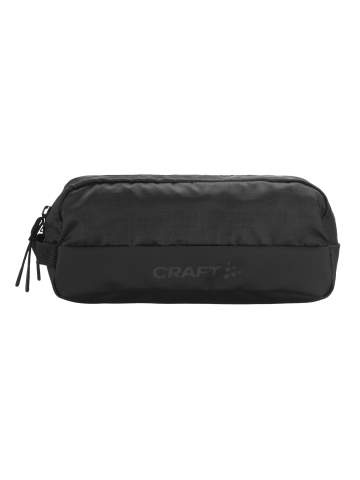 ADV Entity Wash – kott (väike), Must – Craft (1)