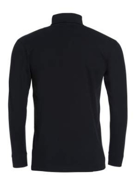 Elgin – polosärk, must - Clique (3)