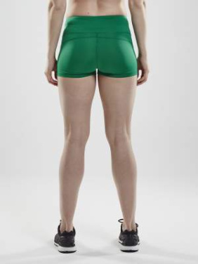 Squad Hotpants – püksid (naistele), Meeskond Green - Craft (3)