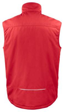 5704 PADDED – vest, Punane – ProJob (2)