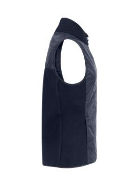 Pemberton Hybrid – vest (naistele), Tume merevägi - Cutter & Buck (3)