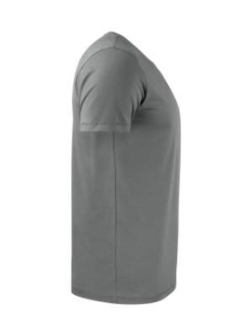 Manzanita – ümmarguse kaelusega pusa (meestele), Hall - Cutter & Buck (3)