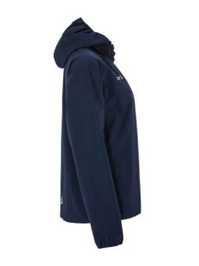 Squad Go Weather – jope (naistele), Merevägi - Craft (4)