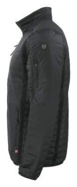 Packwood – jope (meestele), Must - Cutter & Buck (3)
