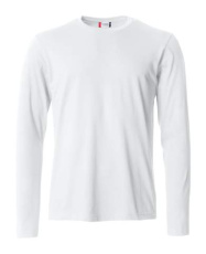 Basic-T L/S – T-särk