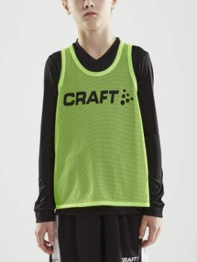 Pro Control – vest (lastele), Geko - Craft (2)