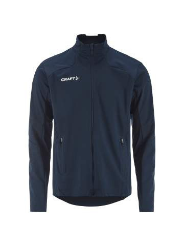Nordic Club 2.0 Pro – jope (meestele), Leek - Craft (1)