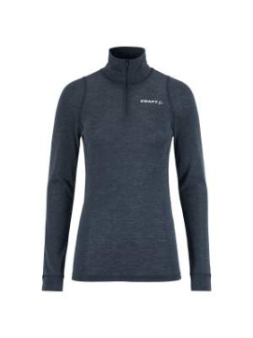 Villane Merino HZ komplekt W, Blues/Melange – Craft (3)