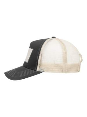 Trucker Patch – nokamüts, Metallhall – Clique (2)